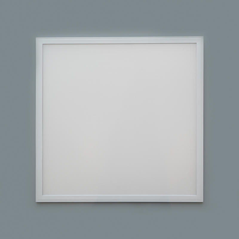 ON-OFF recessed led panel light